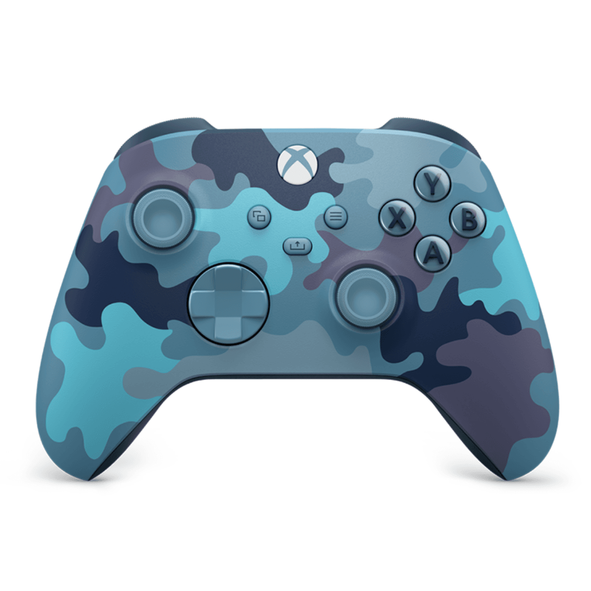 Геймпад Microsoft Xbox (2020) - Boxette Shop